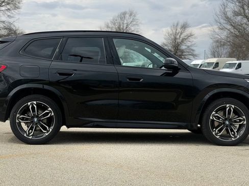New 2026 BMW X1 xDrive28i w/ Technology Package AWD/4WD image 7