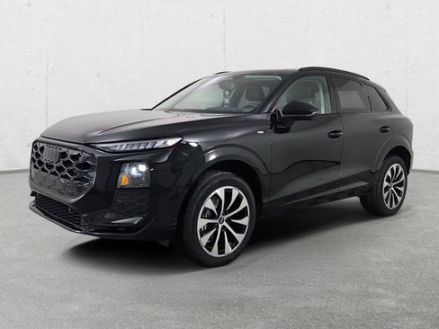 New 2026 Audi Q3 quattro 2.0T AWD/4WD image 3