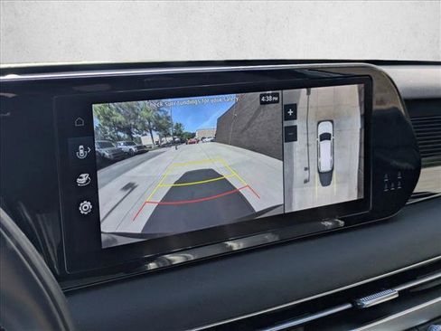 Used 2024 Hyundai Palisade Calligraphy AWD/4WD image 15