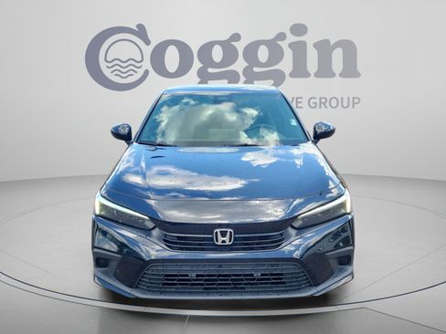 Certified 2023 Honda Civic Sport image 8