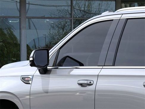 New 2026 GMC Yukon Elevation w/ Elevation Premium Package image 12