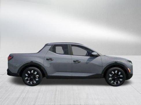 New 2026 Hyundai Santa Cruz SEL image 16