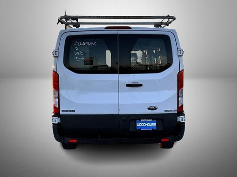 Used 2016 Ford Transit 250 130 Low Roof w/ Exterior Upgrade Package image 6
