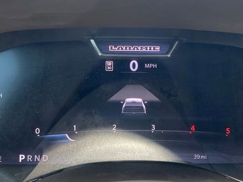 New 2025 RAM 2500 Laramie image 21