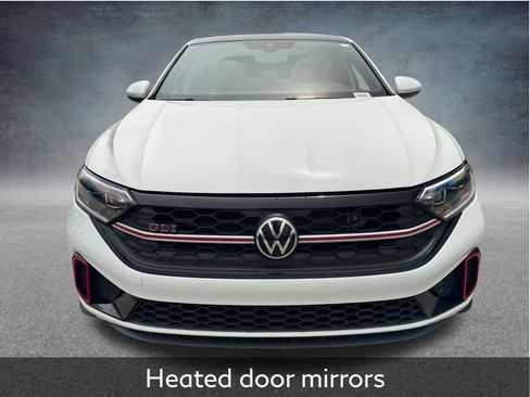 Used 2023 Volkswagen Jetta GLI Autobahn FWD image 3
