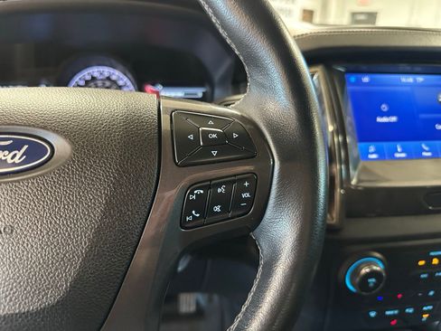 Used 2021 Ford Ranger Lariat w/ Trailer Tow Package image 20