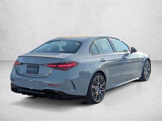 New 2026 Mercedes-Benz C 43 AMG 4MATIC Sedan video 2