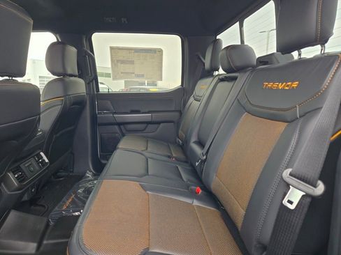New 2025 Ford F150 Tremor w/ Equipment Group 402A High AWD/4WD image 20