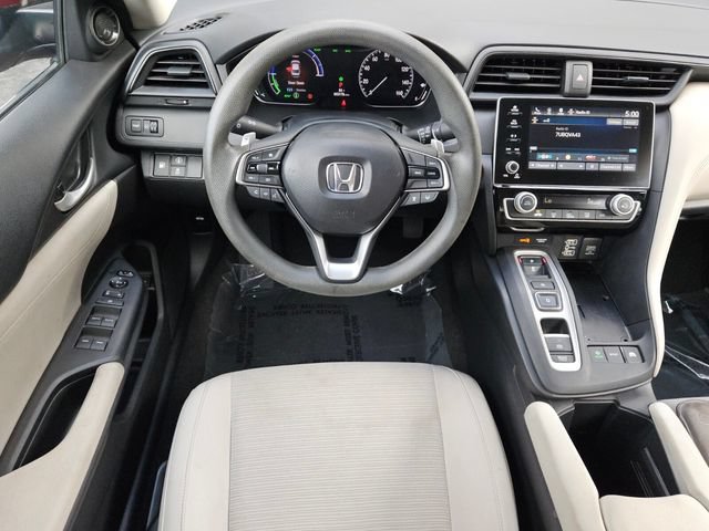 Used 2020 Honda Insight EX image 12