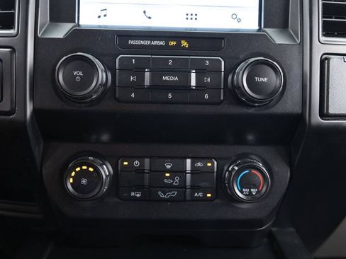 Used 2019 Ford F150 XL w/ Equipment Group 101A Mid AWD/4WD image 37
