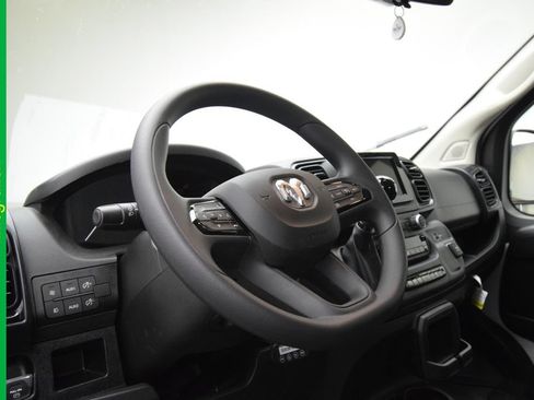 New 2026 RAM ProMaster 3500 w/ Convenience Group FWD image 14