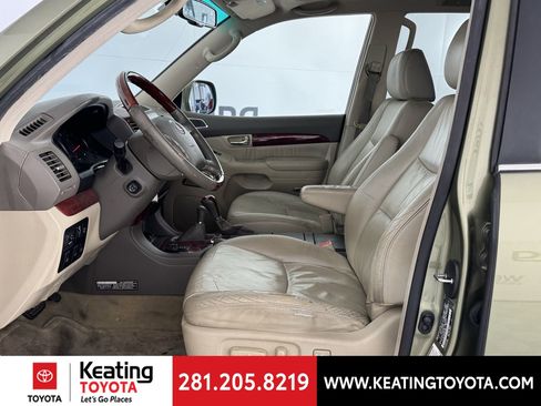 Used 2008 Lexus GX 470 image 13