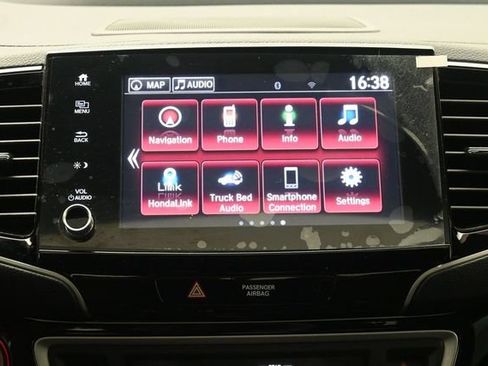 Used 2023 Honda Ridgeline Black Edition image 22