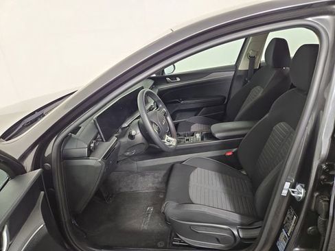 Certified 2025 Kia K5 LXS image 13