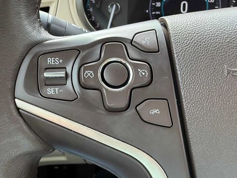 Used 2016 Buick LaCrosse Leather FWD image 15