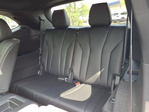 Certified 2026 Acura MDX A-Spec AWD/4WD image 23