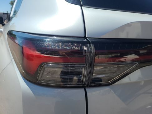 Used 2025 Mitsubishi Outlander SEL FWD image 26