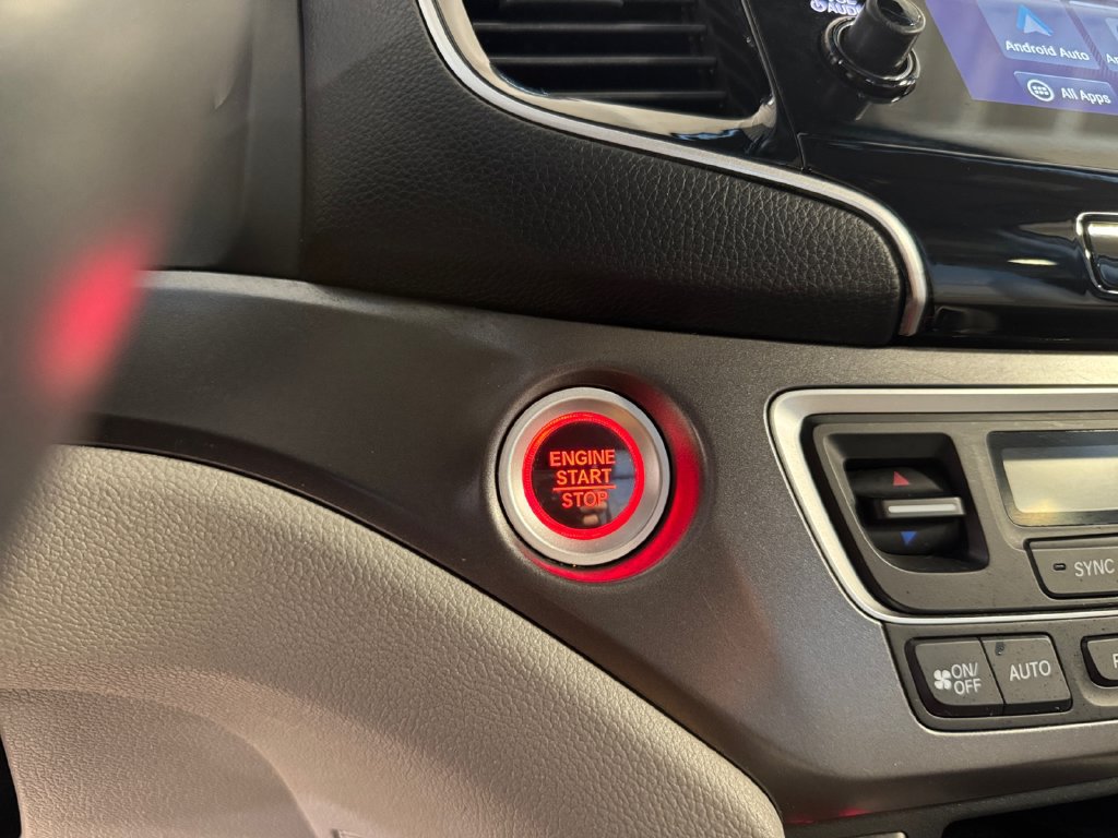 Used 2022 Honda Pilot Special Edition image 29