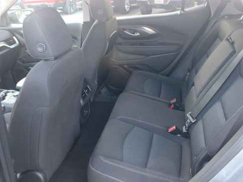 Used 2023 GMC Terrain SLE w/ Driver Convenience Package AWD/4WD image 31