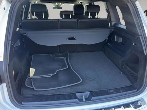 Used 2022 Mercedes-Benz GLB 250 4MATIC w/ Premium Package Lite image 25