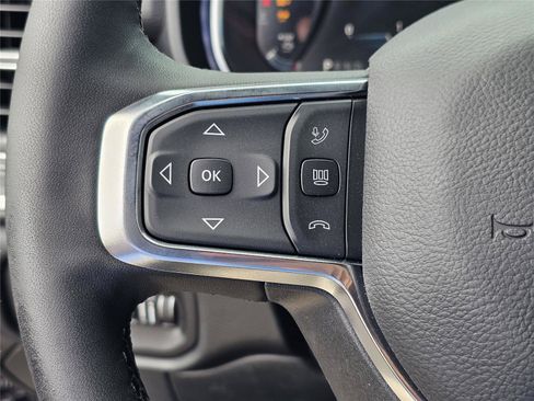 New 2026 RAM 2500 Laramie w/ Sport Appearance Package AWD/4WD image 23