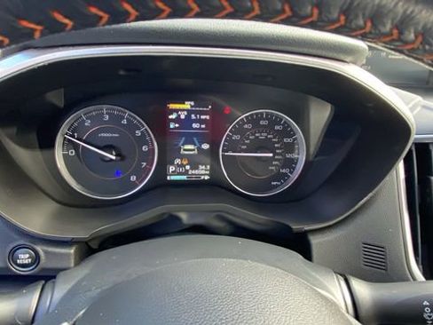 Certified 2023 Subaru Crosstrek 2.5i Limited w/ Moonroof Package image 22