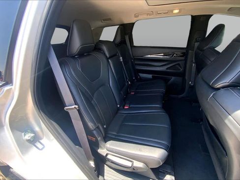 Used 2023 INFINITI QX60 Pure FWD image 20