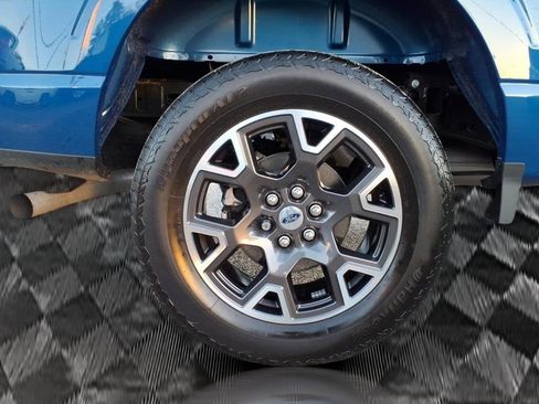 Used 2025 Ford F150 STX w/ Equipment Group 200A image 7