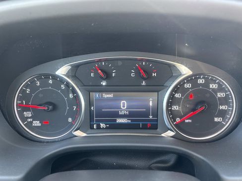 Certified 2023 GMC Acadia SLE w/ Driver Convenience Package image 19