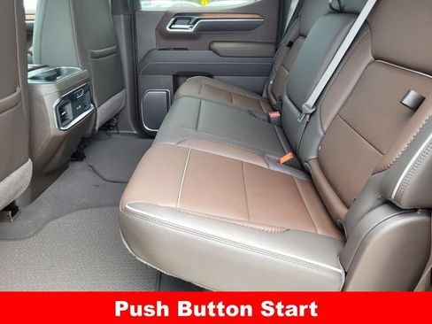 New 2026 GMC Sierra 1500 Denali w/ Denali Reserve Package AWD/4WD image 26