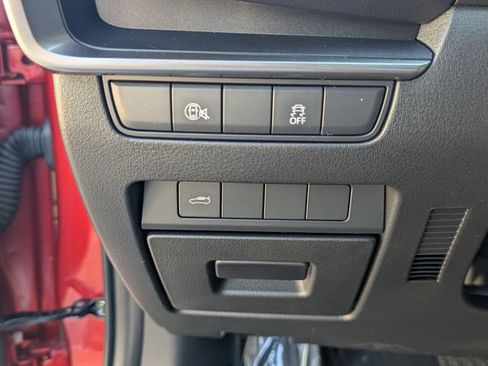 New 2026 MAZDA MAZDA3 s Sport image 14