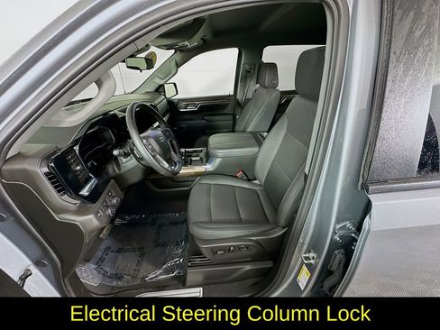 Used 2024 Chevrolet Silverado 1500 RST w/ All Star Edition Plus image 29