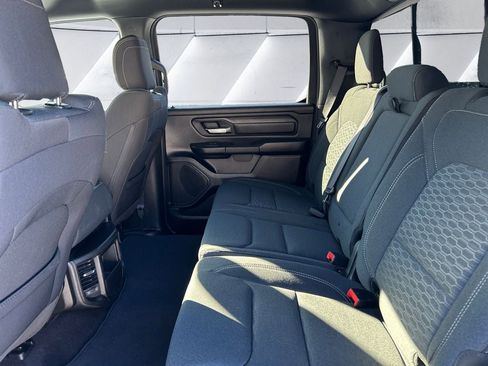 Used 2025 RAM 1500 Tradesman w/ Night Edition image 14