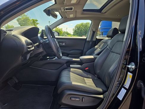 Used 2024 Honda HR-V EX-L image 13