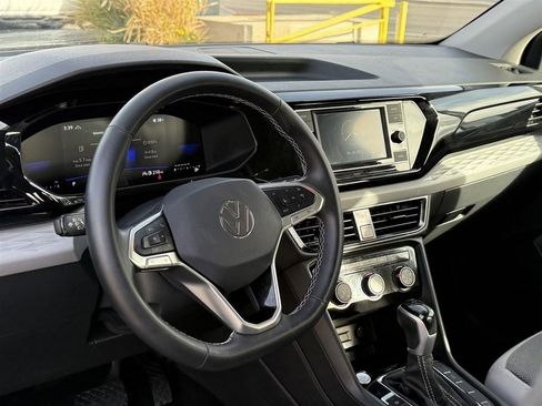 Used 2024 Volkswagen Taos S AWD/4WD image 24