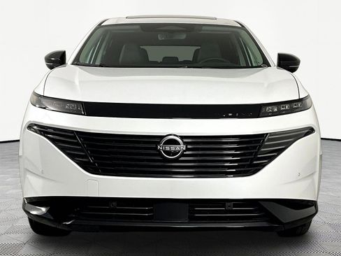 Certified 2026 Nissan Murano Platinum w/ Cargo Package AWD/4WD image 2