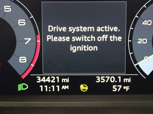 Used 2023 Audi Q3 2.0T Premium Plus w/ Premium Plus Package image 33