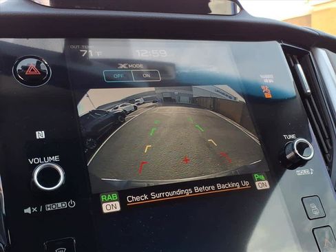 Used 2020 Subaru Outback Limited w/ Popular Package #2 image 38