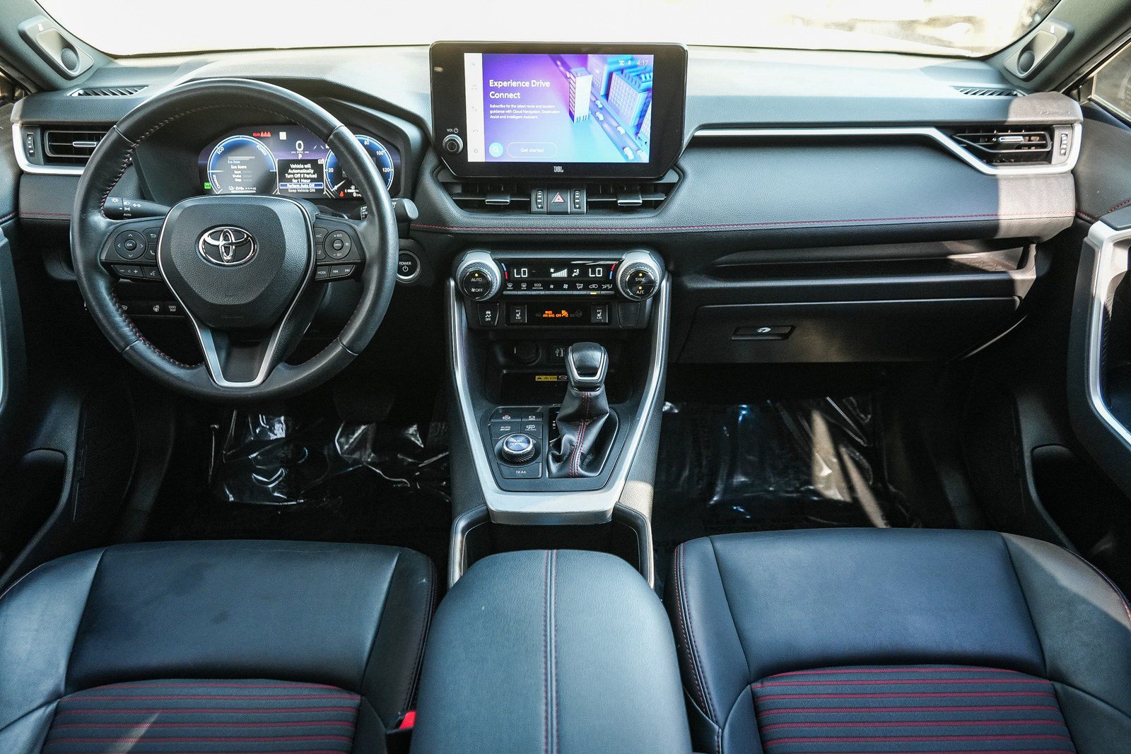 Certified 2023 Toyota RAV4 XSE w/ Weather Package AWD/4WD image 13