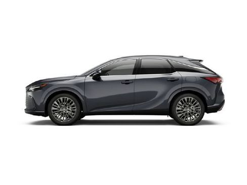 New 2026 Lexus RX 350 AWD image 2