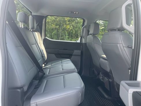 New 2026 Ford F250 XL AWD/4WD image 13