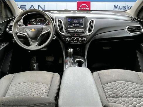 Used 2021 Chevrolet Equinox LT image 7