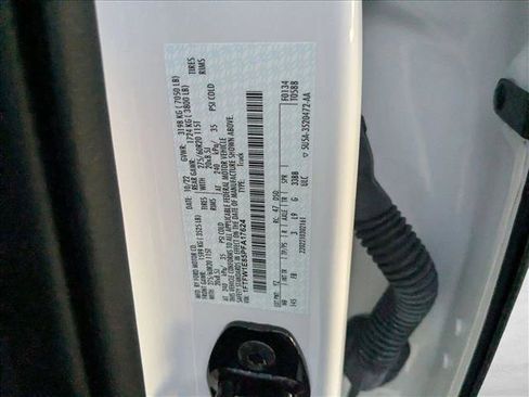 Used 2023 Ford F150 XLT w/ Equipment Group 302A High image 15