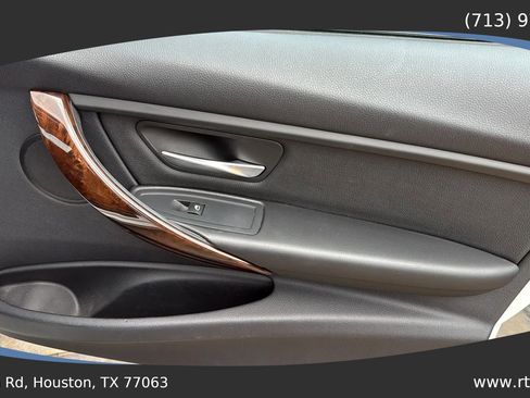Used 2014 BMW 328i Sedan RWD image 37
