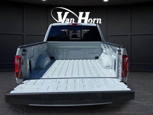 New 2026 Ford F150 XLT AWD/4WD image 26