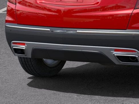 New 2025 Cadillac XT5 Premium Luxury w/ LPO, Floor Liner Package image 14