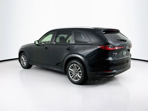 Used 2024 MAZDA CX-90 3.3 Turbo w/ Select Package AWD/4WD image 5