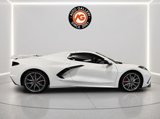 Used 2026 Chevrolet Corvette Stingray Premium Conv w/ Z51 Performance Package RWD video 2