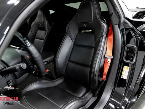 Used 2017 Chevrolet Corvette Grand Sport RWD image 76