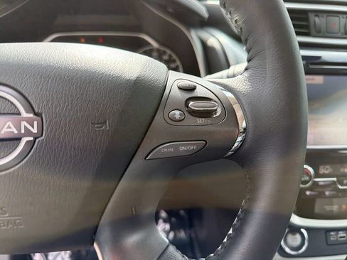 Certified 2024 Nissan Murano SL FWD image 24